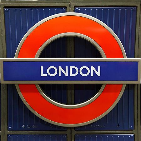 2 Bedroom Flat, Dalston Junction, London Kültér fotó