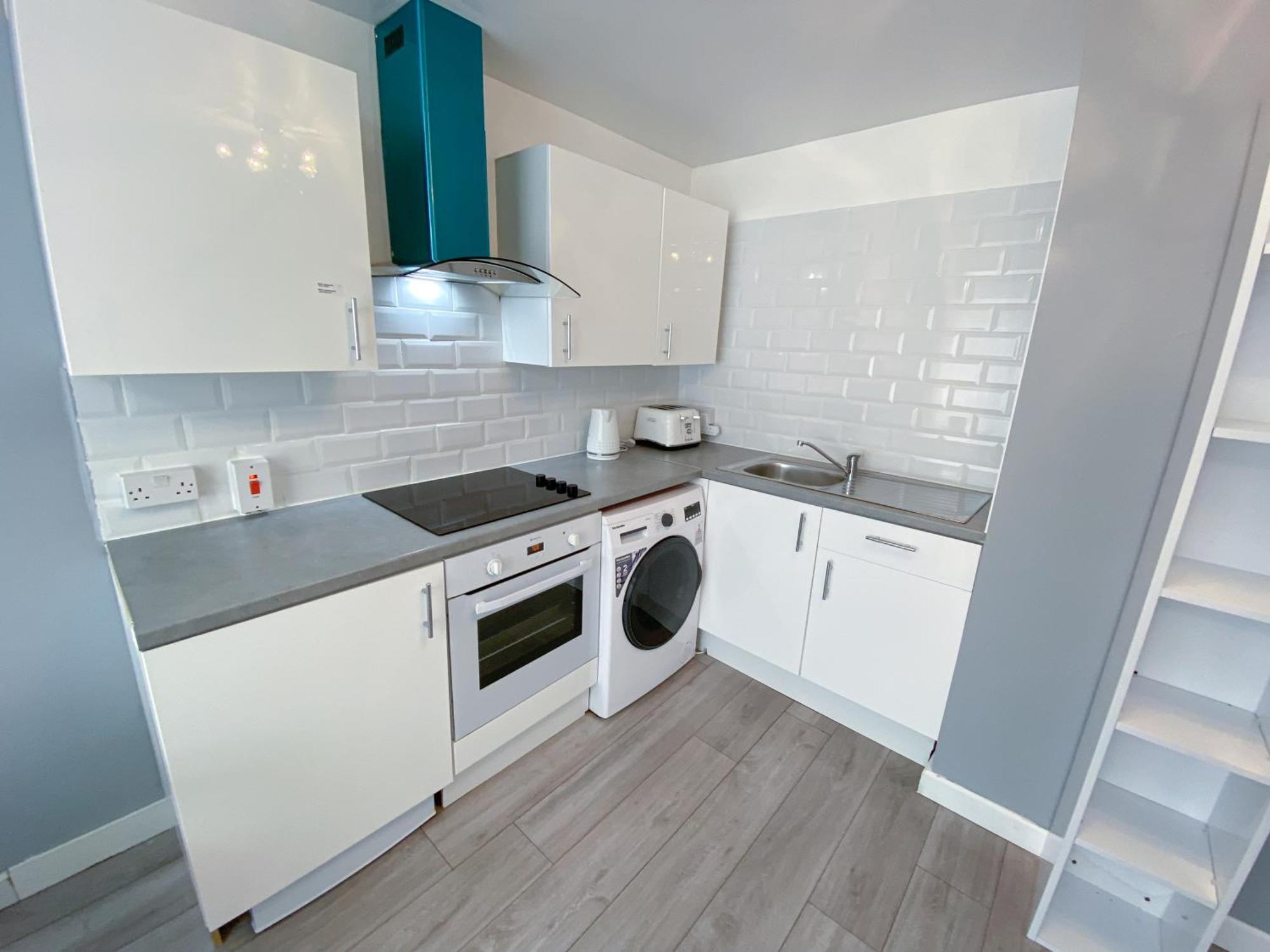 2 Bedroom Flat, Dalston Junction, London Kültér fotó